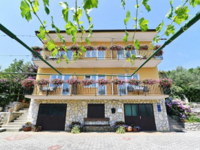 Bed and Breakfast Rooms Valentin